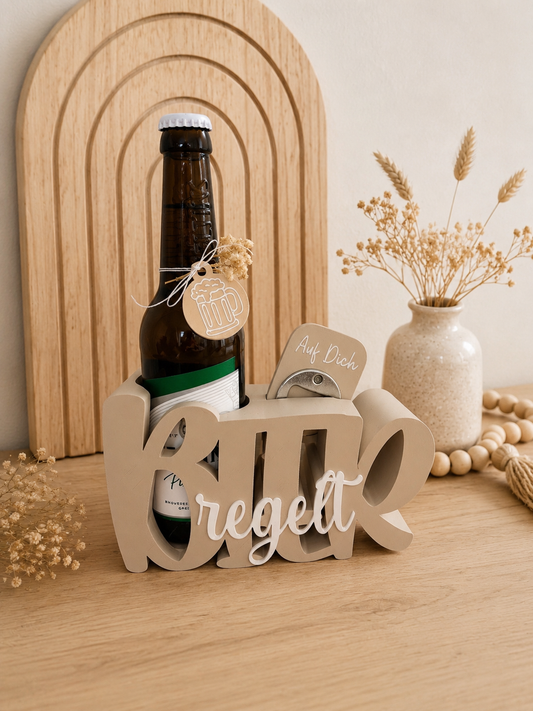 Geschenkset | Männer | Bier | Mitbringsel