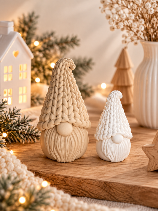 Wichtel | Weihnachtswichtel | Dekoration