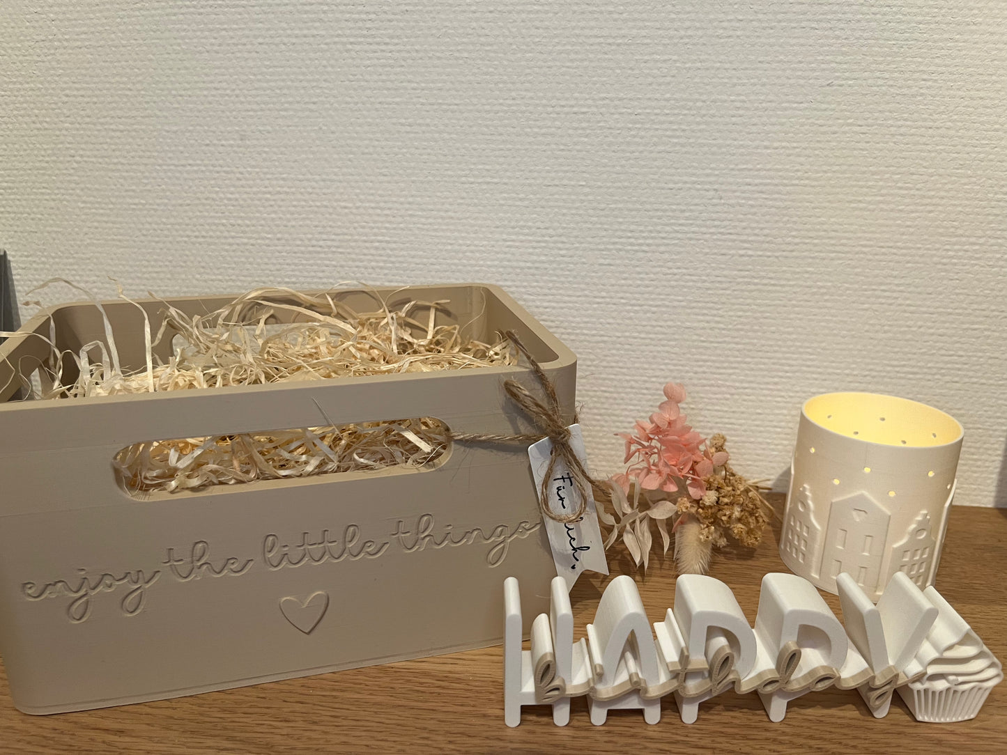 Geschenkbox | Set | Geburtstag