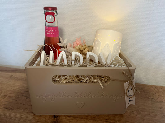 Geschenkbox | Set | Geburtstag