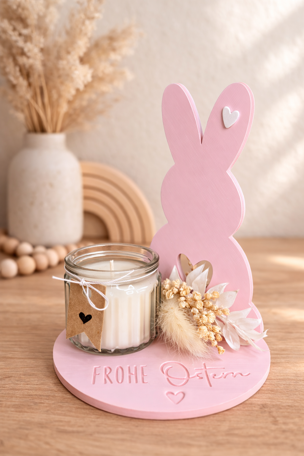 Hase | Ostergeschenk | Mitbringsel | Kleinigkeit