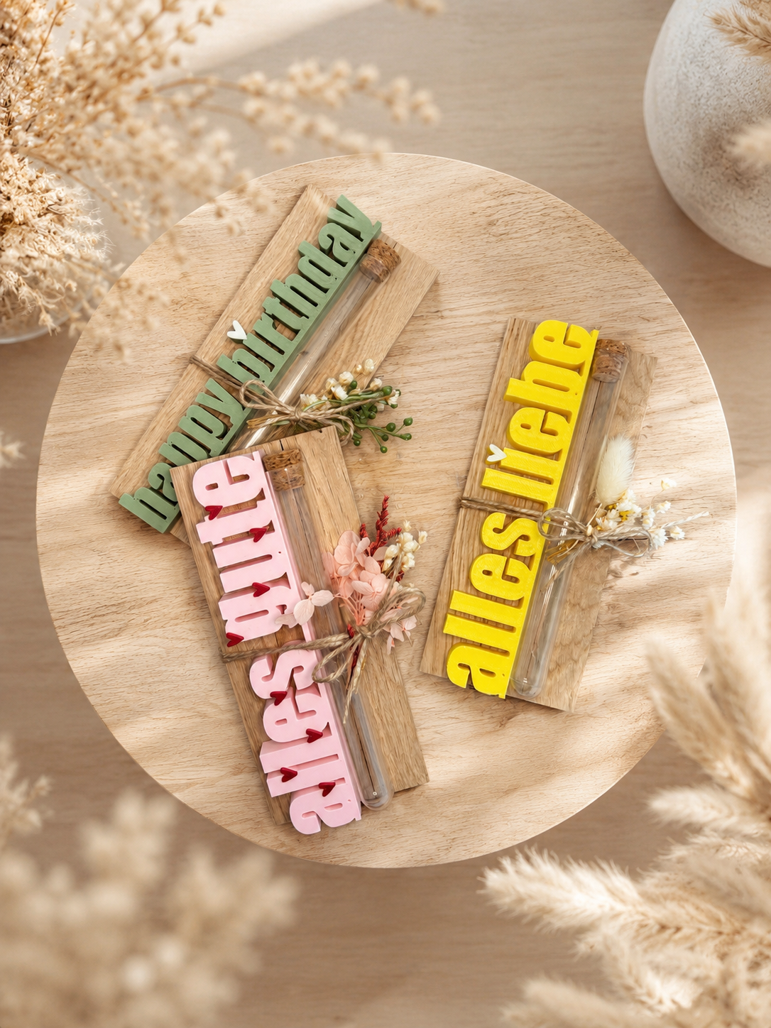 Geschenk | Mitbringsel | Geldgeschenk