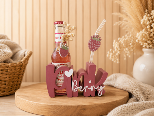 Geschenkset | Lillet | Wild Berry | Mitbringsel