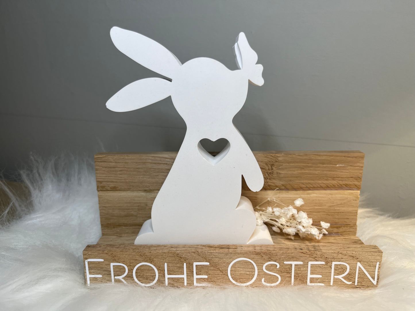 Ostergeschenk | Ostern | Geschenk | Osterhase | Ostergrüße