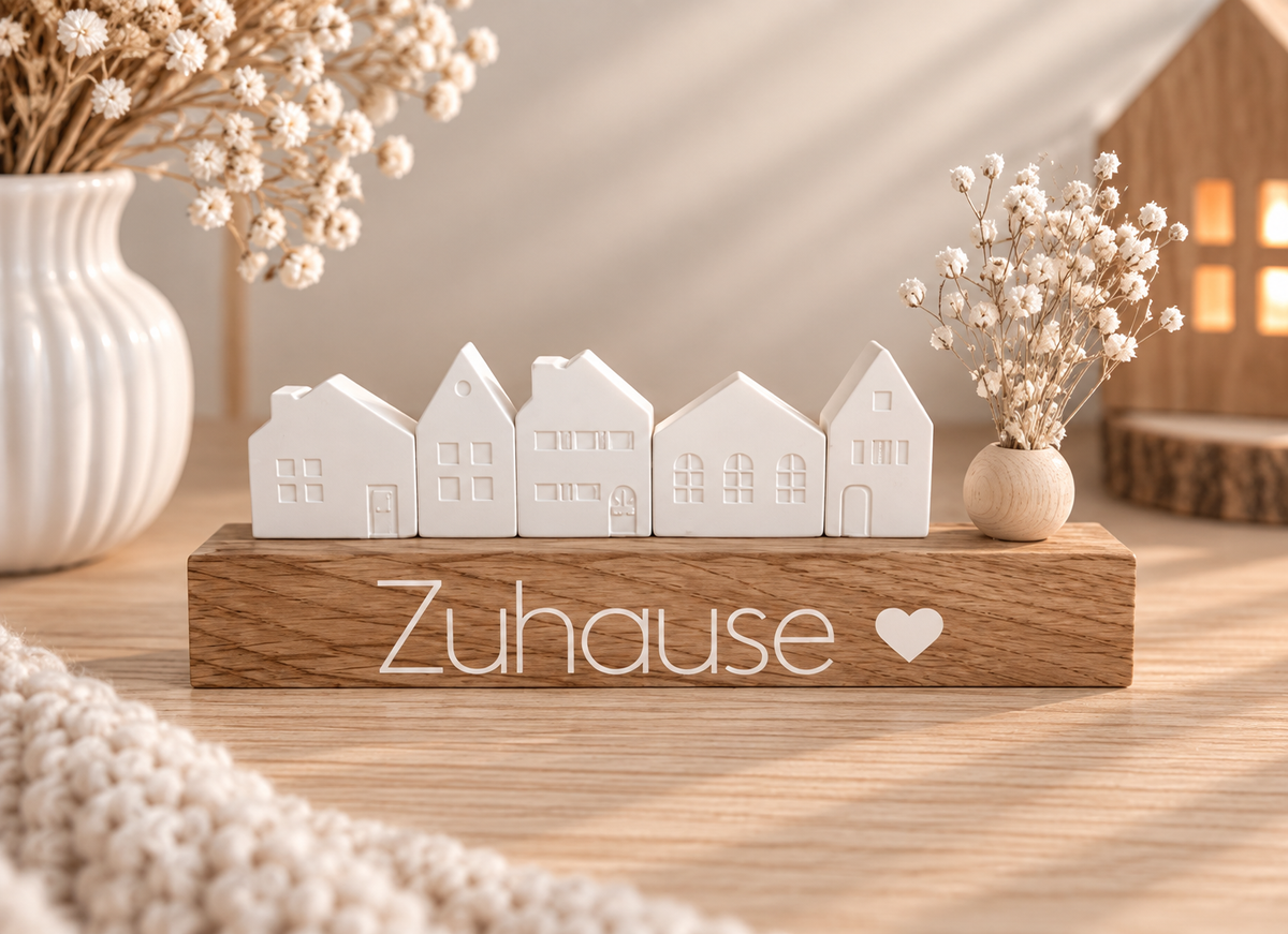 Zuhause 🤍