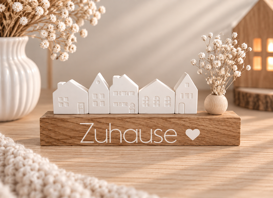 Zuhause 🤍