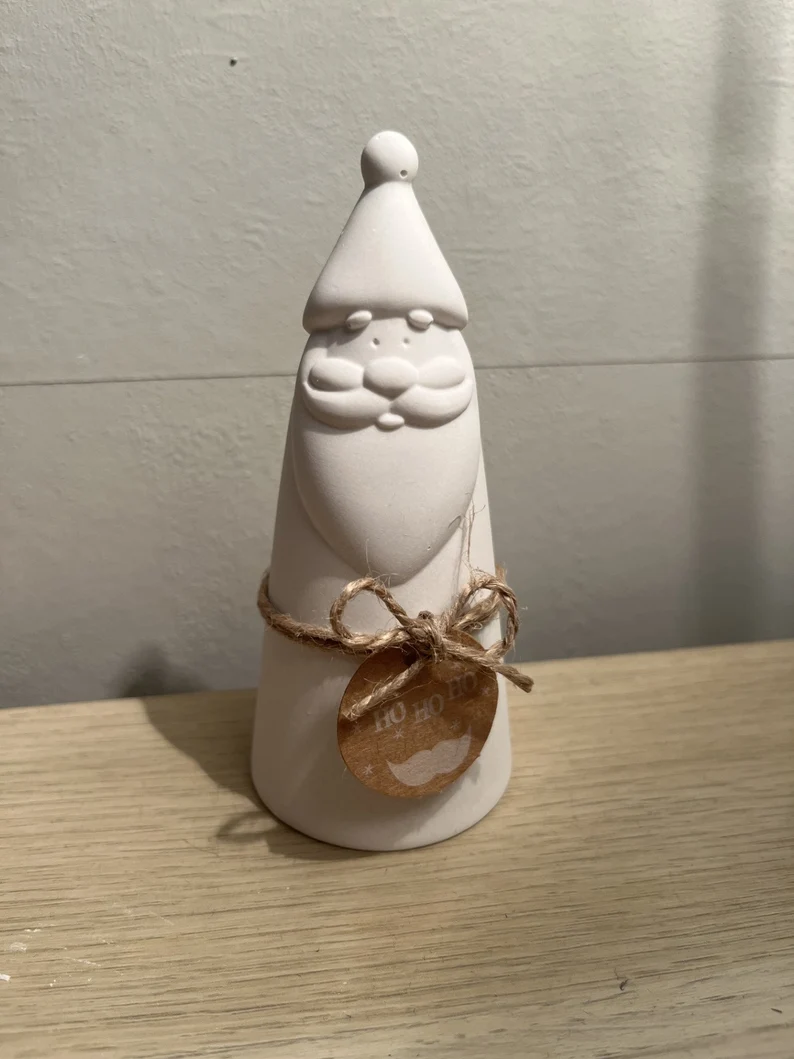 Geschenk | Weihnachten | Weihnachsmann